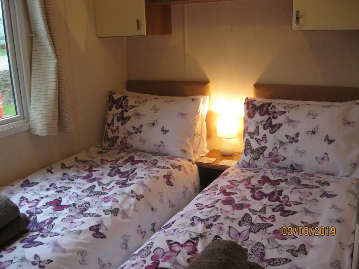 27 The Beeches, Gilcrux, Nr Cockermouth, Cumbria Ξενοδοχείο Εξωτερικό φωτογραφία