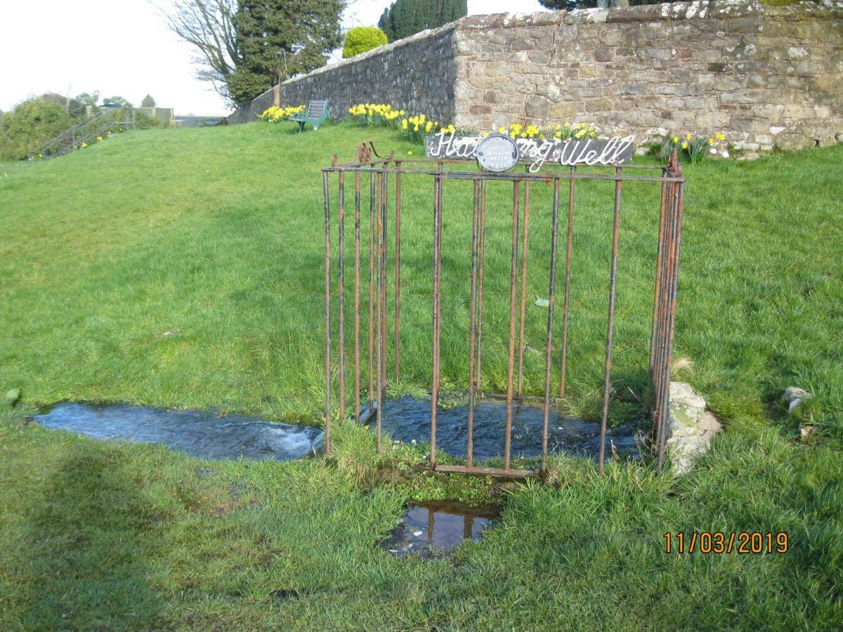 27 The Beeches, Gilcrux, Nr Cockermouth, Cumbria Ξενοδοχείο Εξωτερικό φωτογραφία