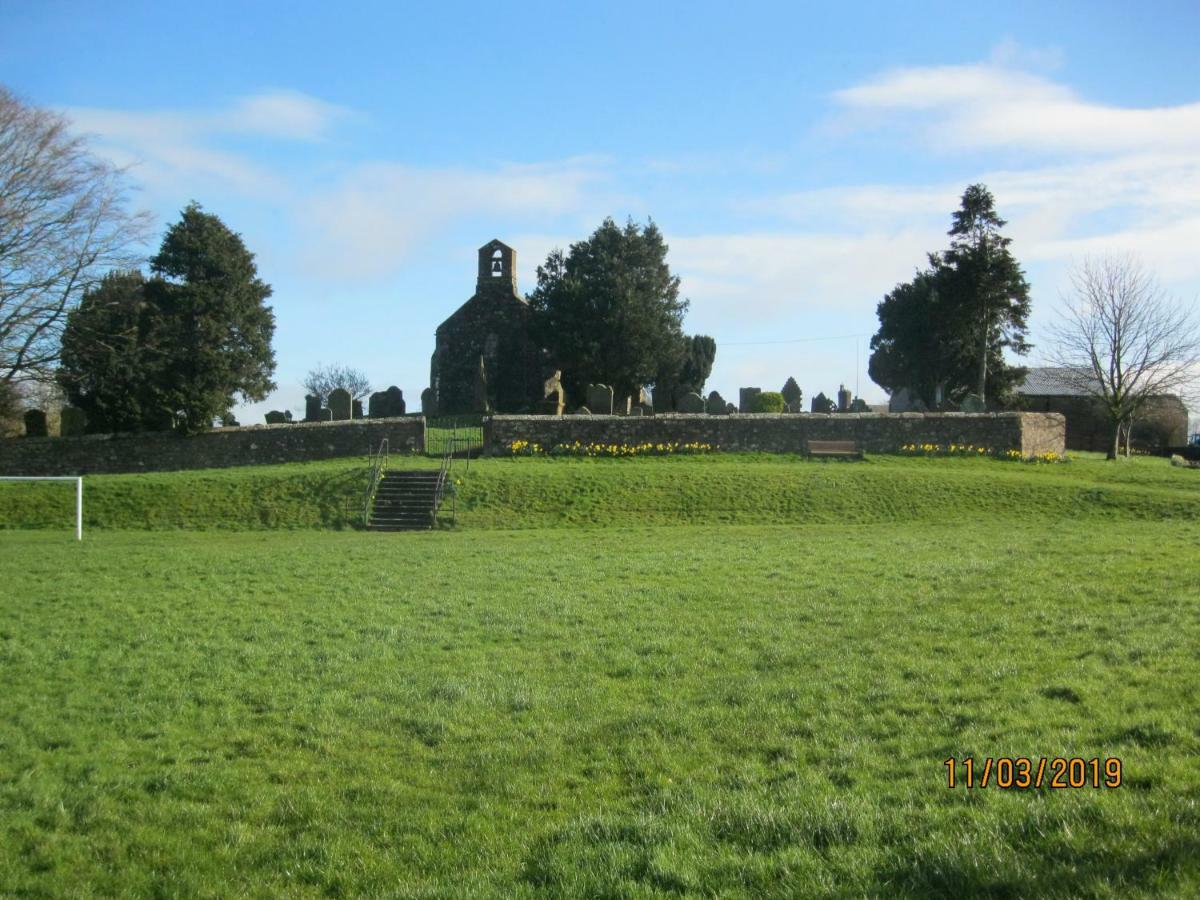 27 The Beeches, Gilcrux, Nr Cockermouth, Cumbria Ξενοδοχείο Εξωτερικό φωτογραφία