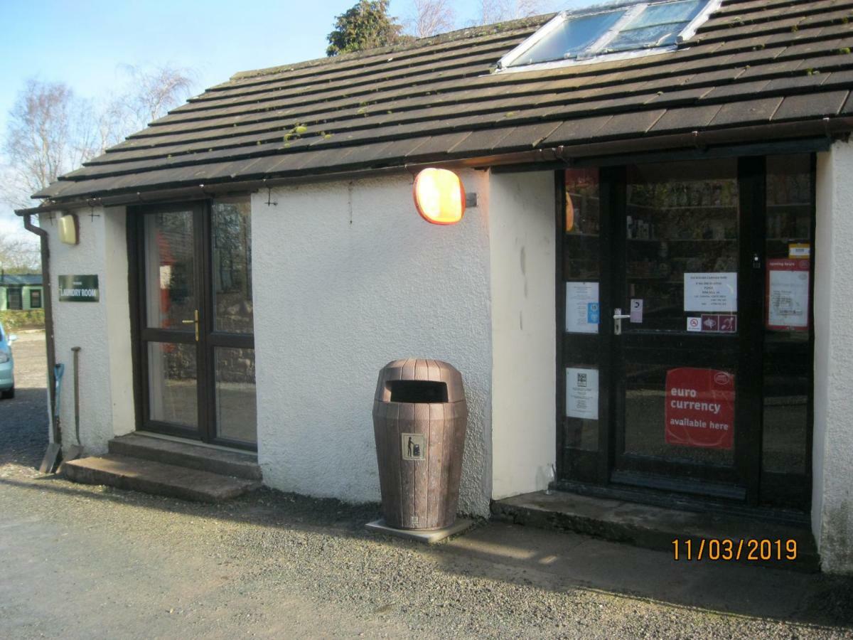 27 The Beeches, Gilcrux, Nr Cockermouth, Cumbria Ξενοδοχείο Εξωτερικό φωτογραφία