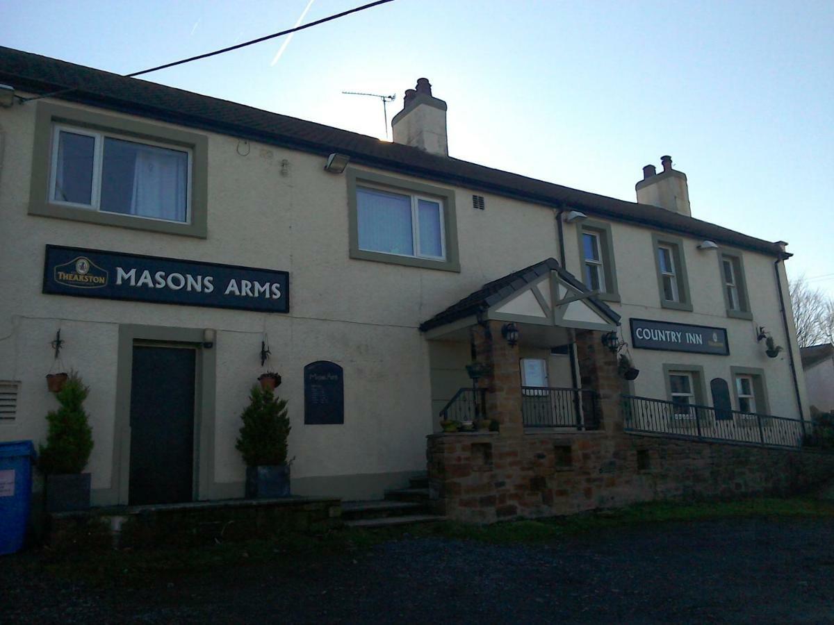 27 The Beeches, Gilcrux, Nr Cockermouth, Cumbria Ξενοδοχείο Εξωτερικό φωτογραφία