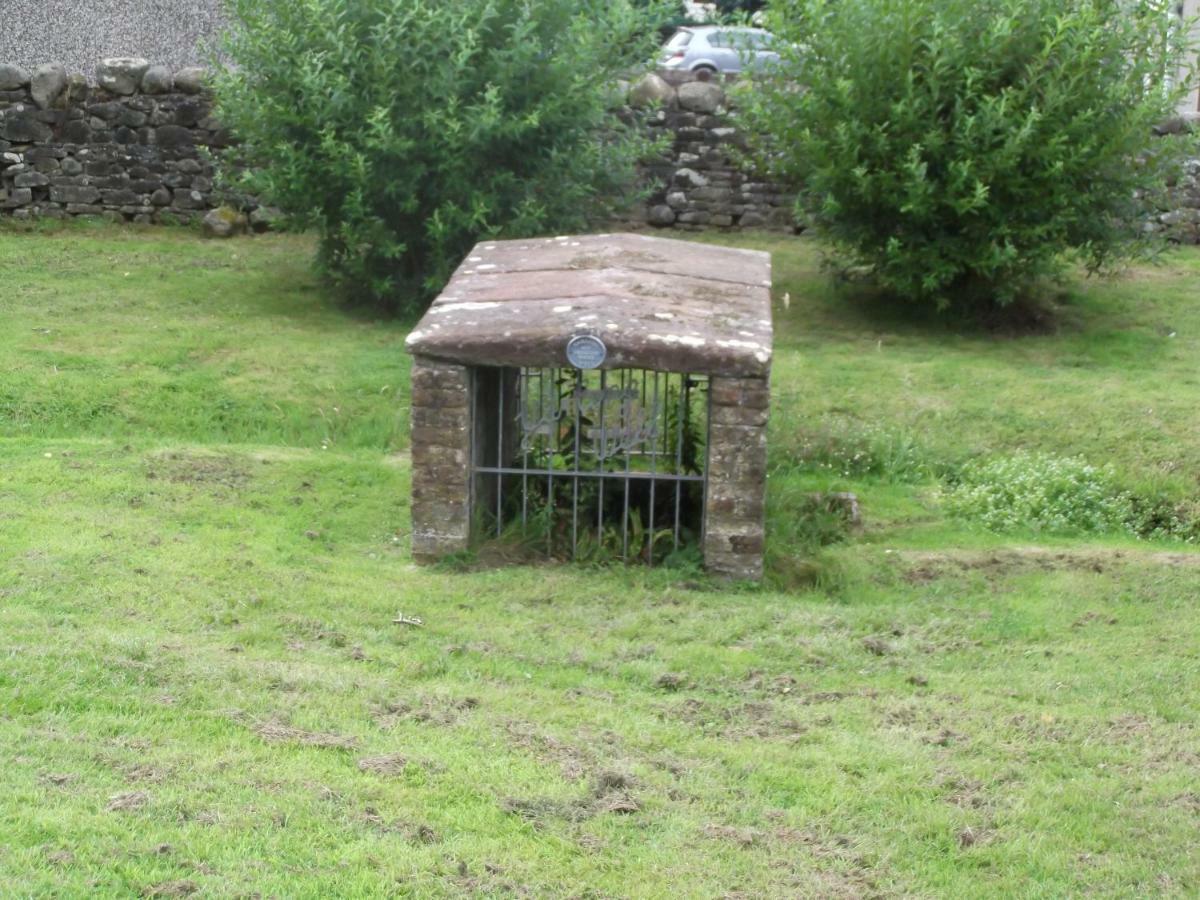 27 The Beeches, Gilcrux, Nr Cockermouth, Cumbria Ξενοδοχείο Εξωτερικό φωτογραφία